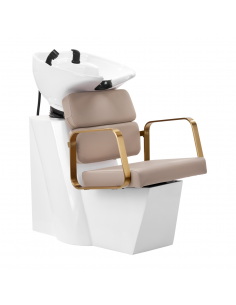 Myjnia fryzjerska Gabbiano...