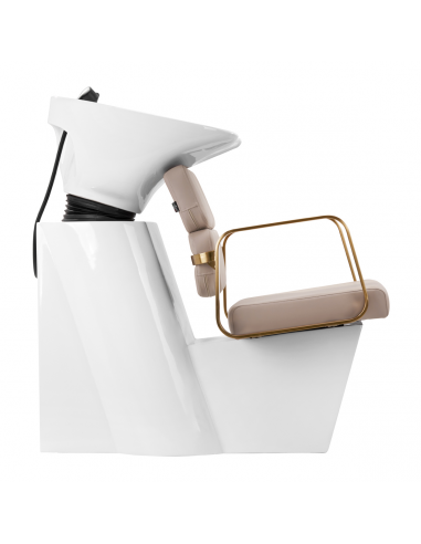 Myjnia fryzjerska Gabbiano Porto...