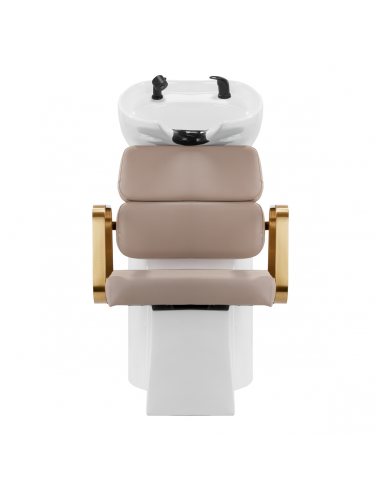 Myjnia fryzjerska Gabbiano Porto...