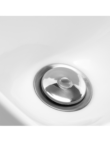 Myjnia fryzjerska Gabbiano Porto...