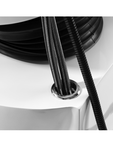 Myjnia fryzjerska Gabbiano Porto...