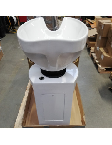 Myjnia fryzjerska Gabbiano Porto...