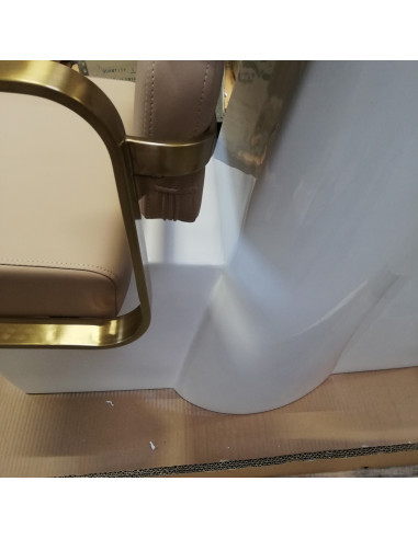 Myjnia fryzjerska Gabbiano Porto...