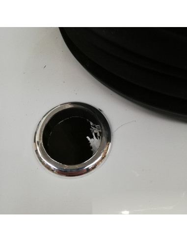 Myjnia fryzjerska Gabbiano Porto...