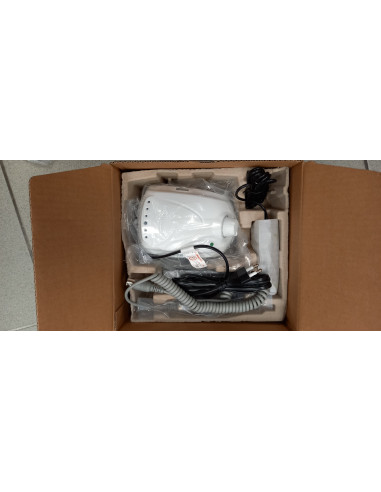 Saeyang frezarka Marathon 3 Champion...