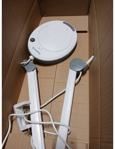 Lampa lupa Elegante 6014 60 led smd...