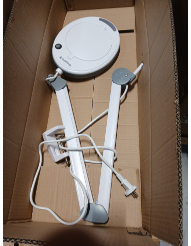 Lampa lupa Elegante 6014 60 led smd...