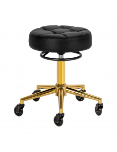 Taboret fryzjerski Gabbiano...