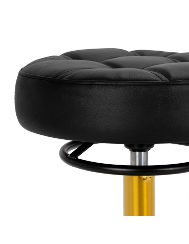 Taboret fryzjerski Gabbiano D054G...