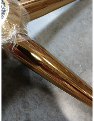 Taboret fryzjerski Gabbiano D054G...