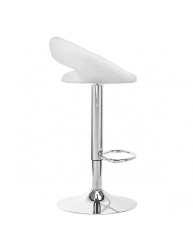 Hoker barowy QS-B10 biały