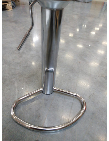 Hoker barowy QS-B10 biały