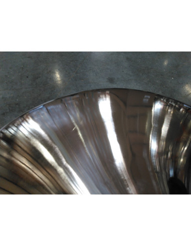 Hoker barowy QS-B10 biały