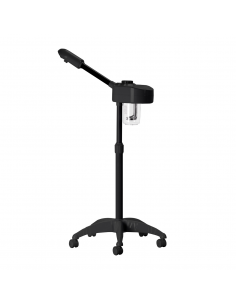 Wapozon Giovanni D-09 czarny