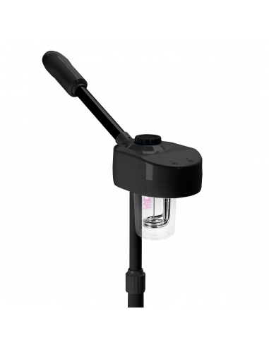 Wapozon Giovanni D-09 czarny