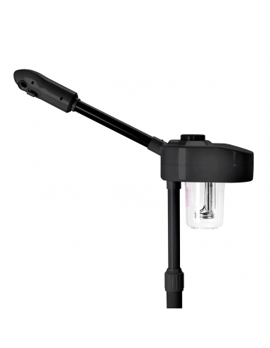 Wapozon Giovanni D-09 czarny