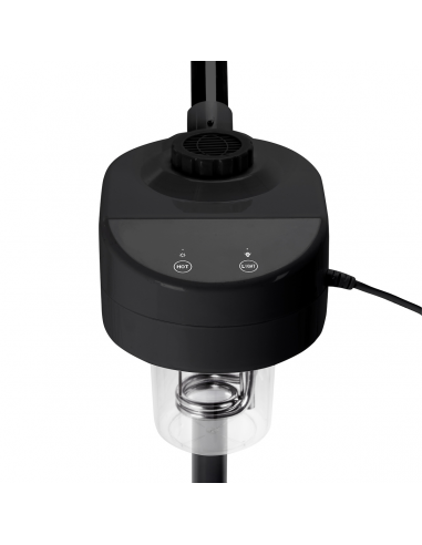 Wapozon Giovanni D-09 czarny