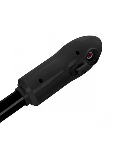 Wapozon Giovanni D-09 czarny