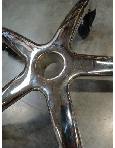 Taboret kosmetyczny roll speed AM-880...