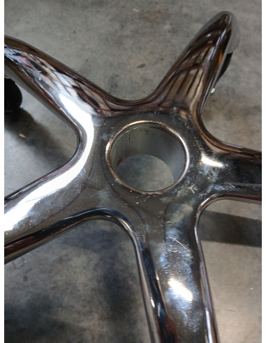 Taboret kosmetyczny roll speed AM-880...