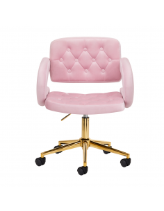 4Rico Krzesło obrotowe...