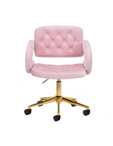 4Rico Krzesło obrotowe QS-OF213G...