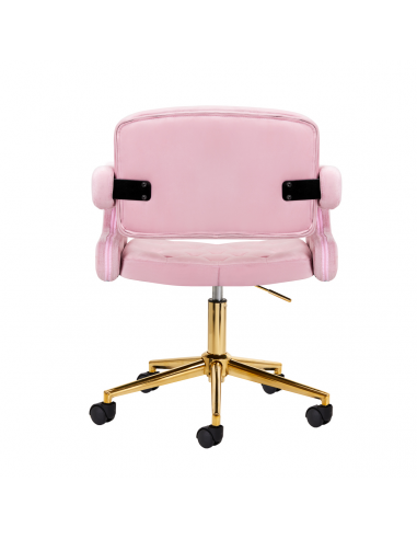 4Rico Krzesło obrotowe QS-OF213G...