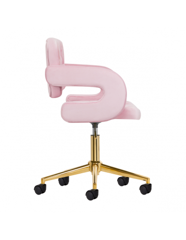 4Rico Krzesło obrotowe QS-OF213G...