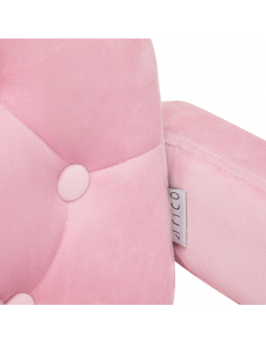 4Rico Krzesło obrotowe QS-OF213G...