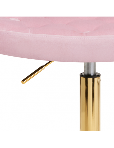 4Rico Krzesło obrotowe QS-OF213G...