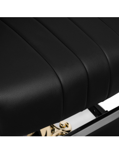 Gabbiano fotel barberski... 2