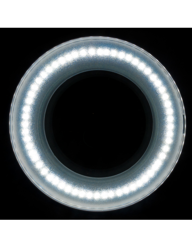 Lampa lupa Elegante 6027 60 led smd...