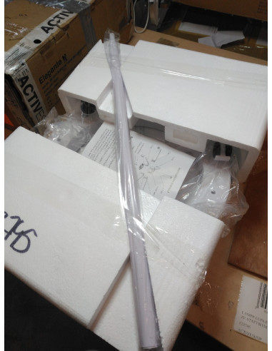 Lampa lupa Elegante 6027 60 led smd...