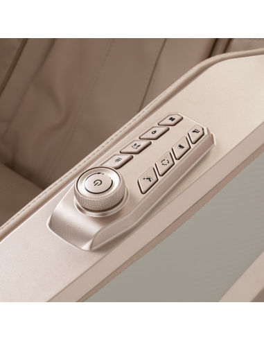 Fotel masujący Sakura Prime 108...