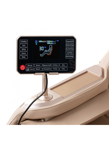 Fotel masujący Sakura Prime 108...