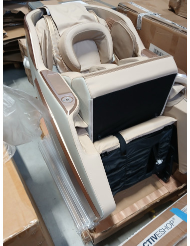 Fotel masujący Sakura Prime 108...