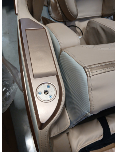 Fotel masujący Sakura Prime 108...