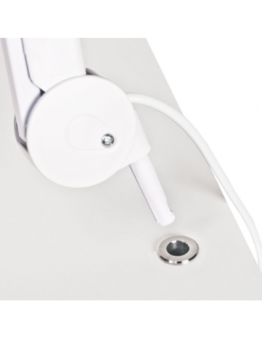 Szafka Azzurro midi 970 biała +