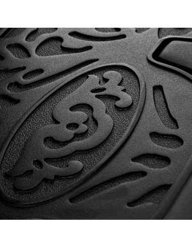 Fotel barberski Gabbiano President...