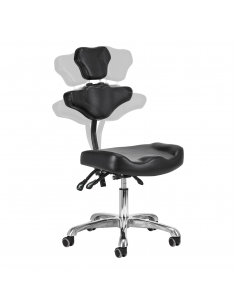 Krzesło do tatuażu PRO INK 973 2