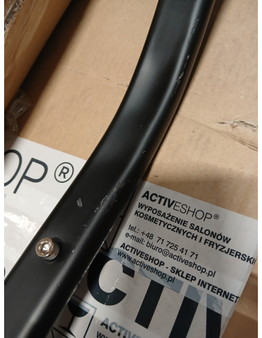 Krzesło do tatuażu PRO INK 973