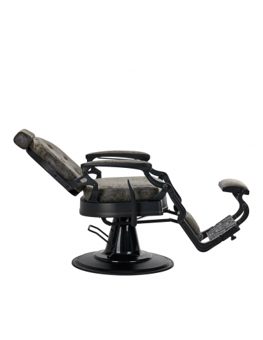 Fotel barberski Gabbiano President...