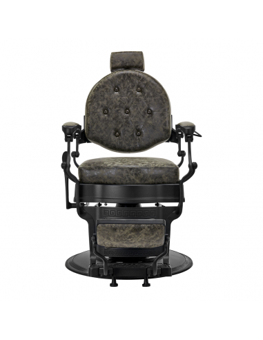 Fotel barberski Gabbiano President...
