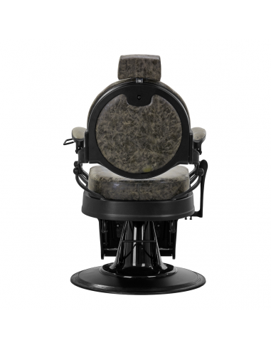 Fotel barberski Gabbiano President...