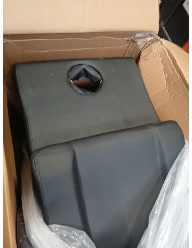 Myjnia fryzjerska Hair System HSB46...