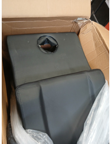 Myjnia fryzjerska Hair System HSB46...