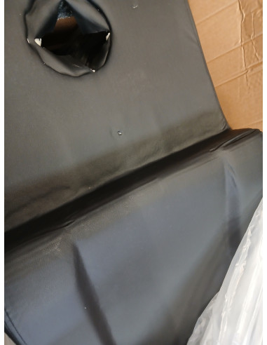 Myjnia fryzjerska Hair System HSB46...