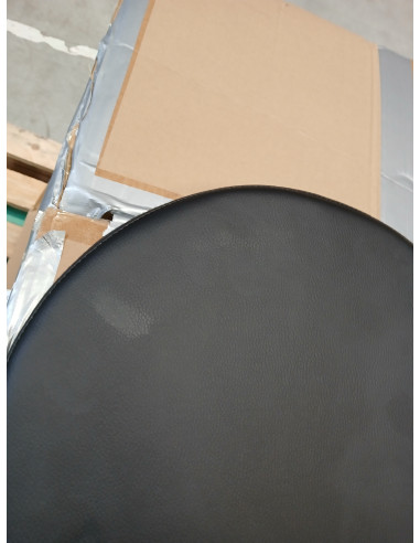 Taboret kosmetyczny do pedicure A-007...