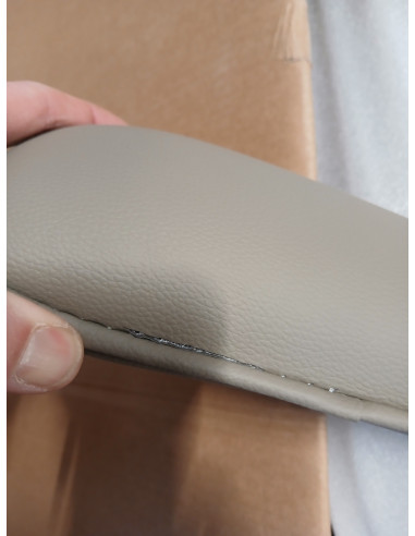 Sillon fotel kosmetyczny elektryczny...