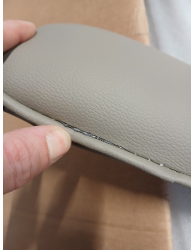 Sillon fotel kosmetyczny elektryczny...